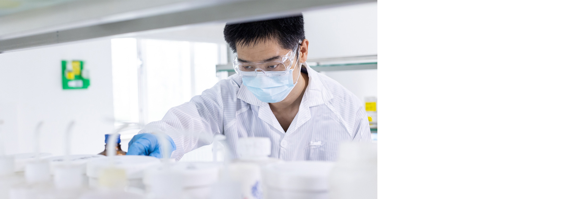 研发技术-亮克威泽工业涂料
